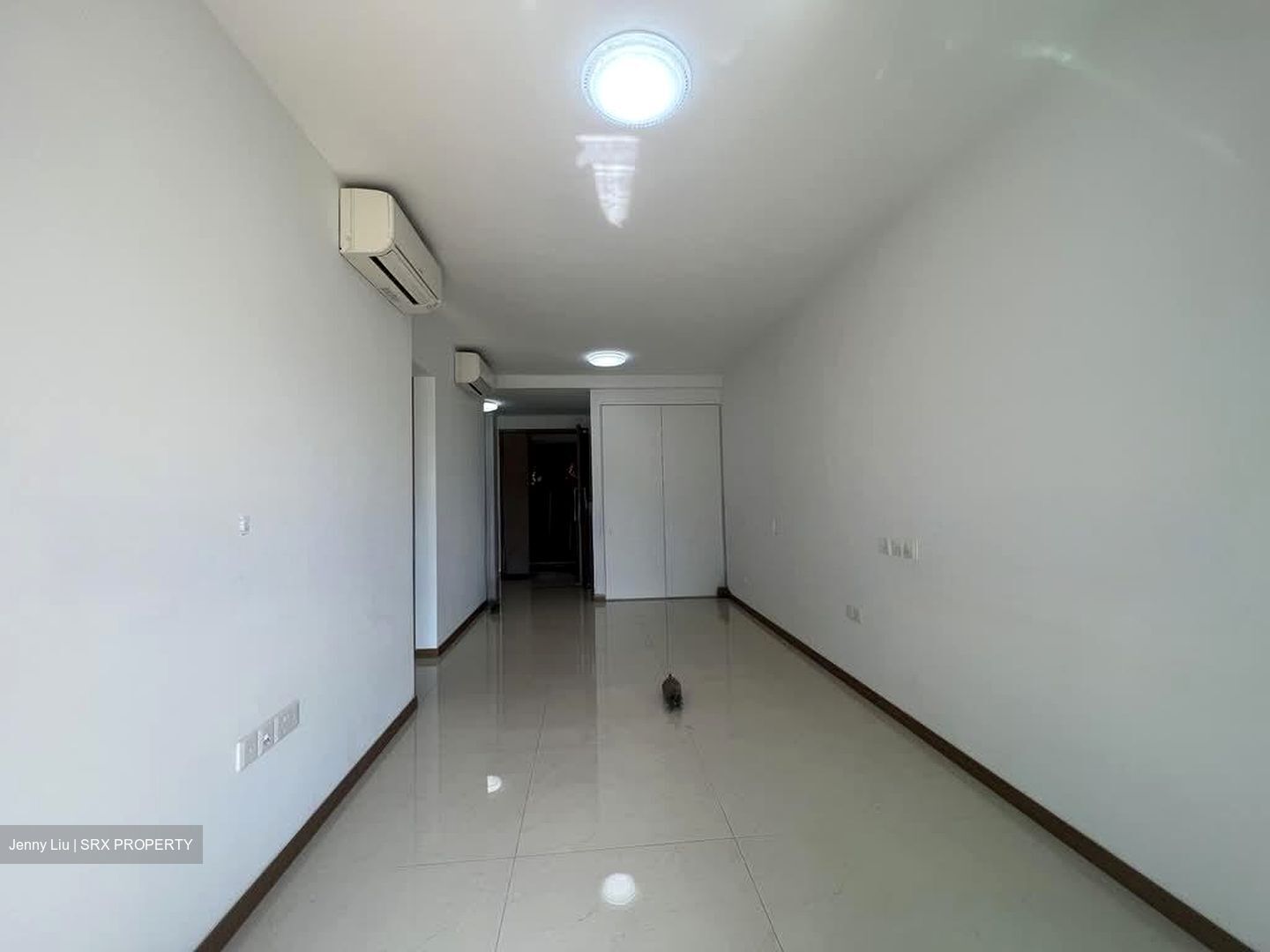 Kingsford Waterbay (D19), Apartment #587701231